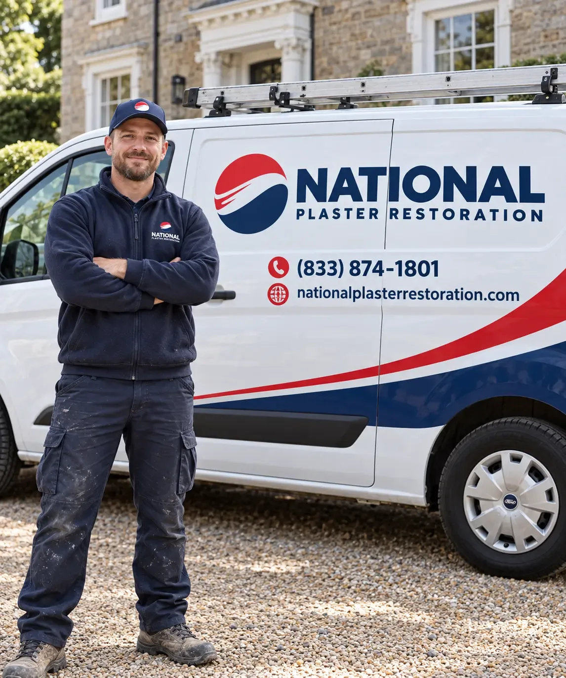 Plaster Repair company in Ukiah, CA